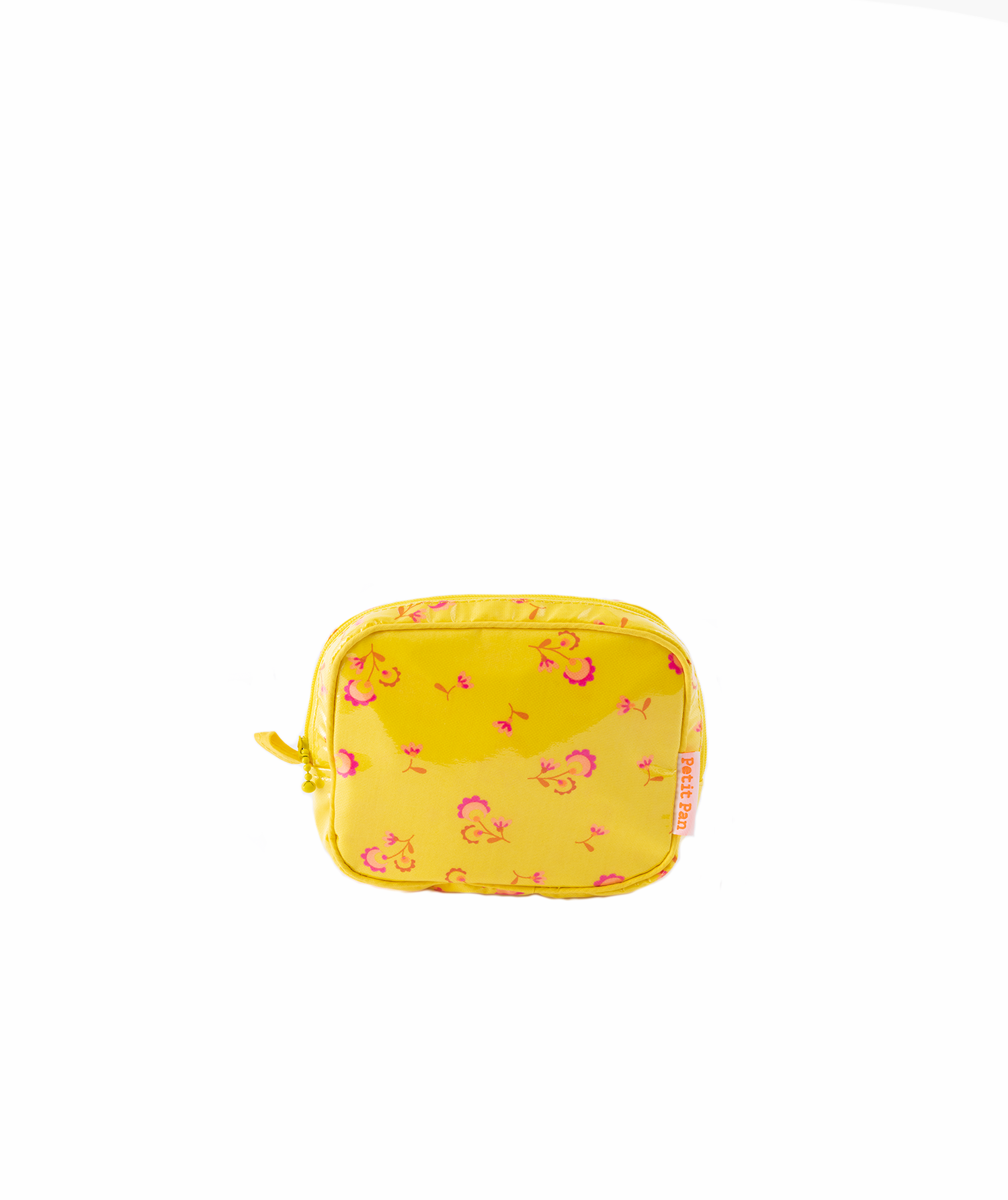 Petite trousse bobos Illska jaune