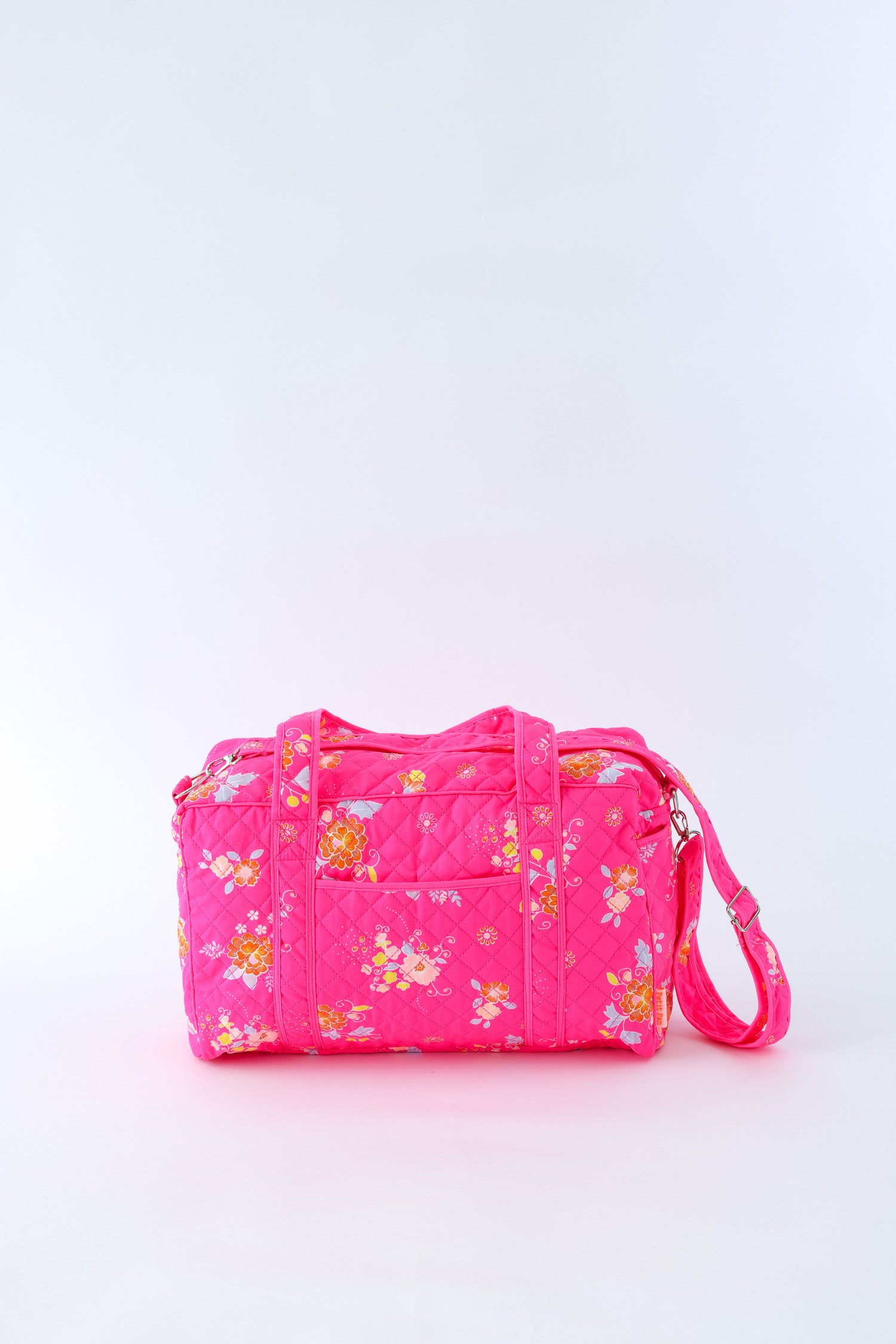 Sac maman Polska rose