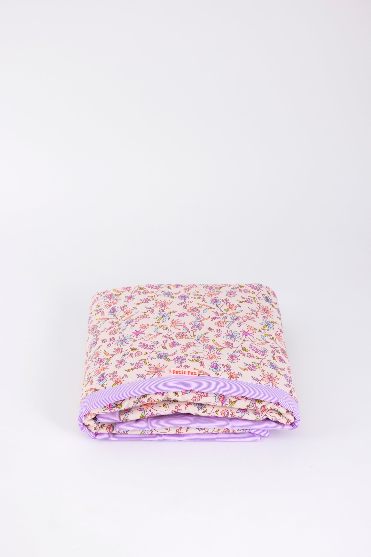 Saholy sand baby blanket