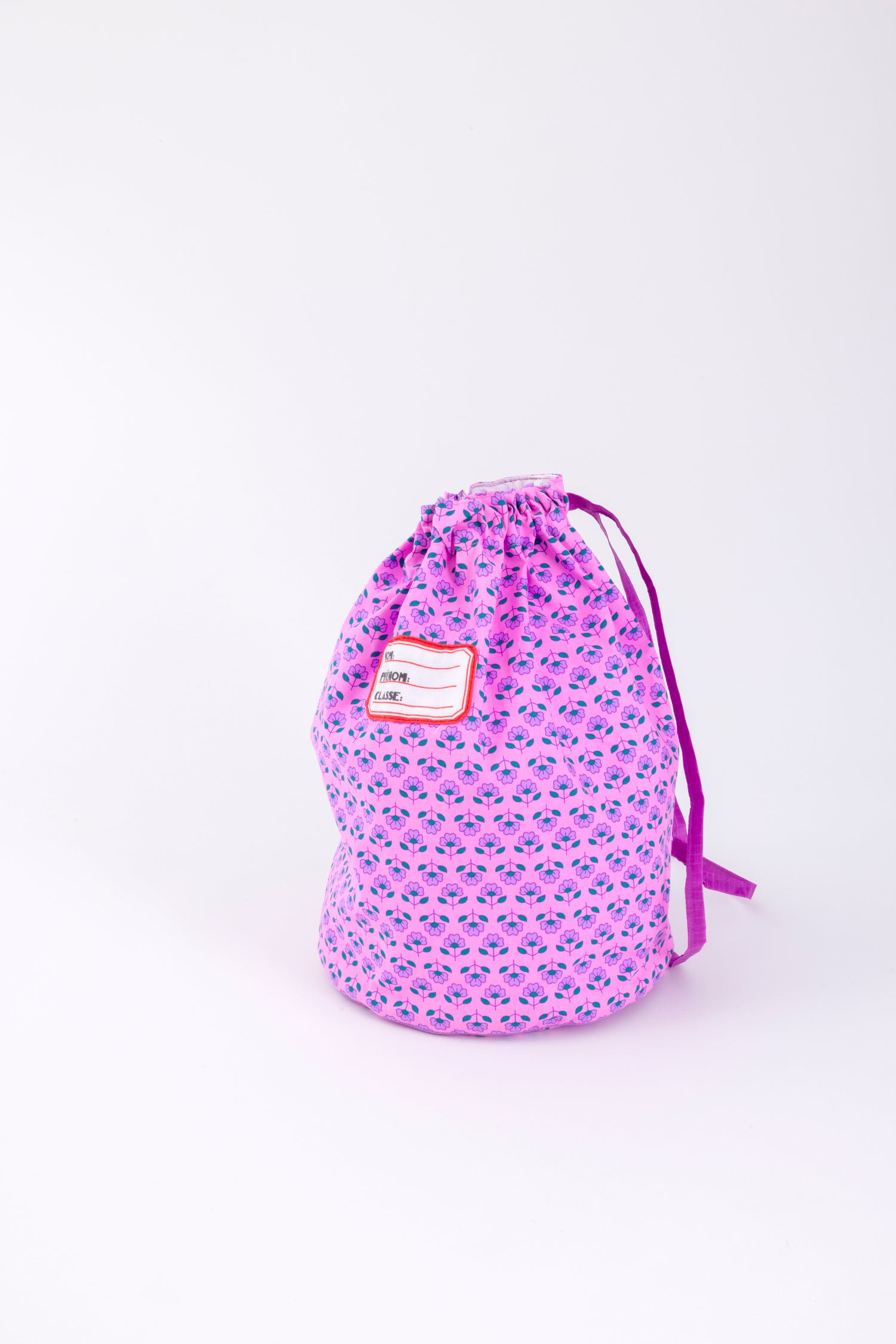 Alisha rosa Pooltasche