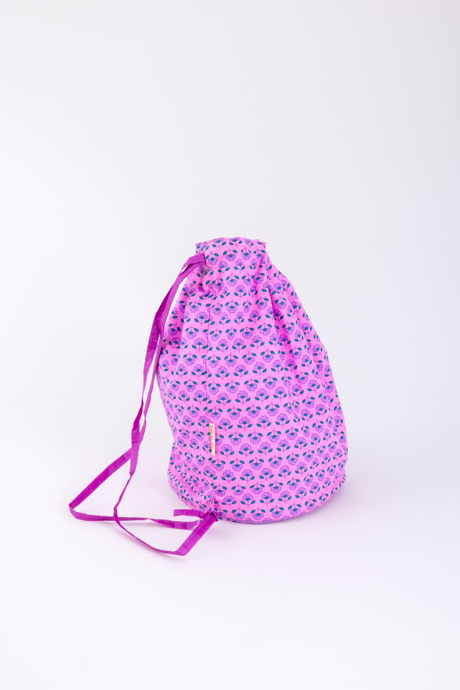 Alisha rosa Pooltasche