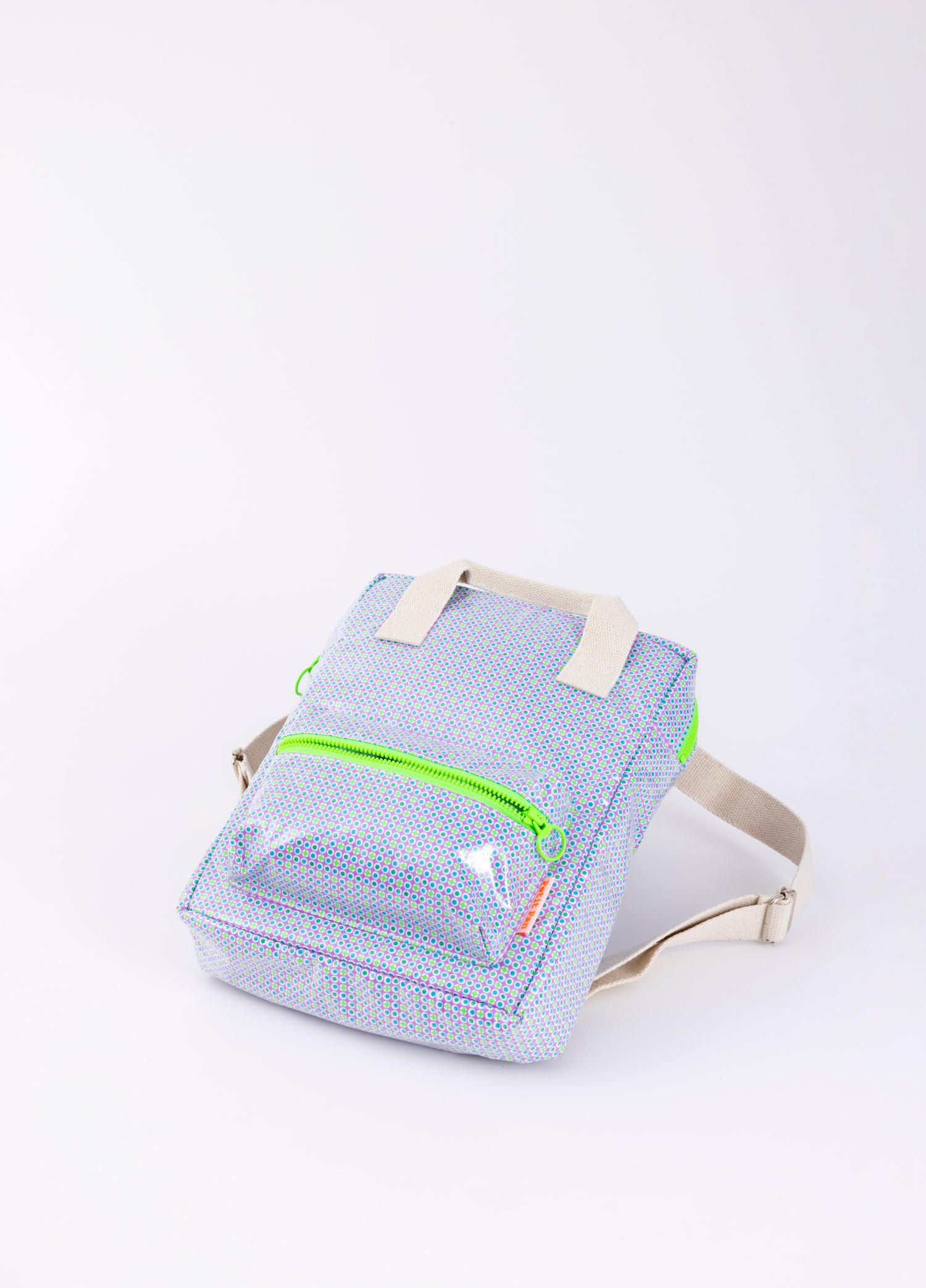 Akiko Django lila Tasche