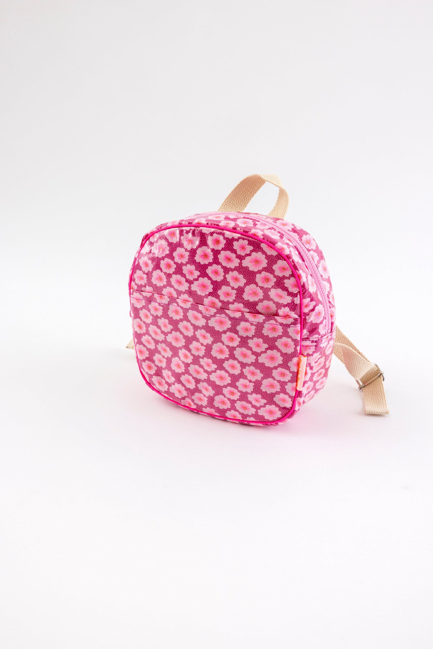 Sac Pipo Osami rose