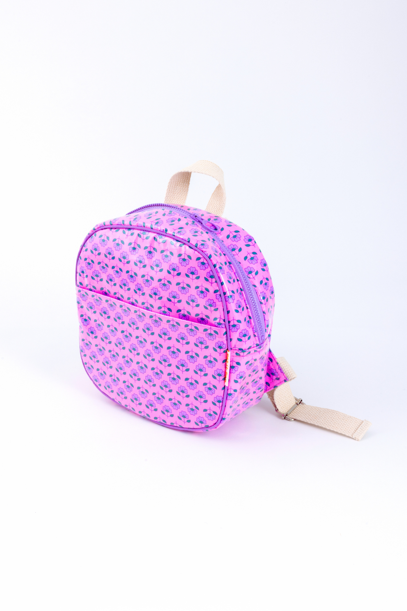 Rosa Pipo Alisha Tasche