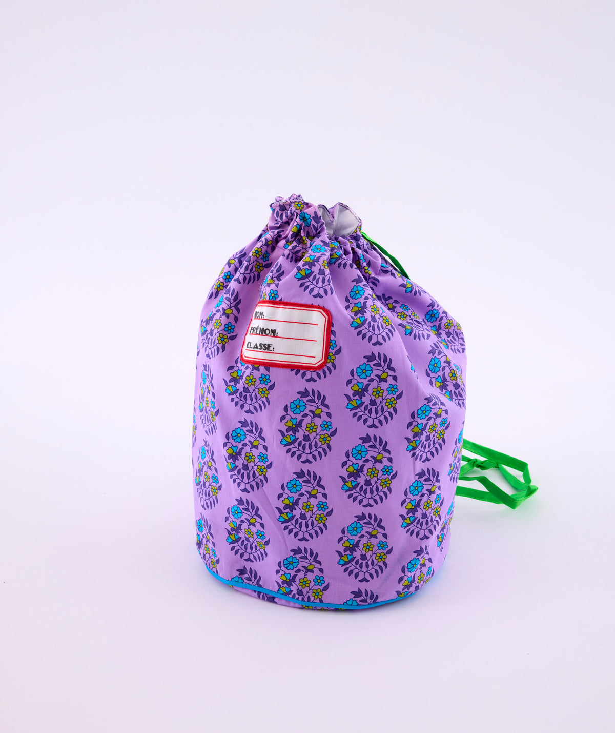 Sac de piscine Shalin lilas