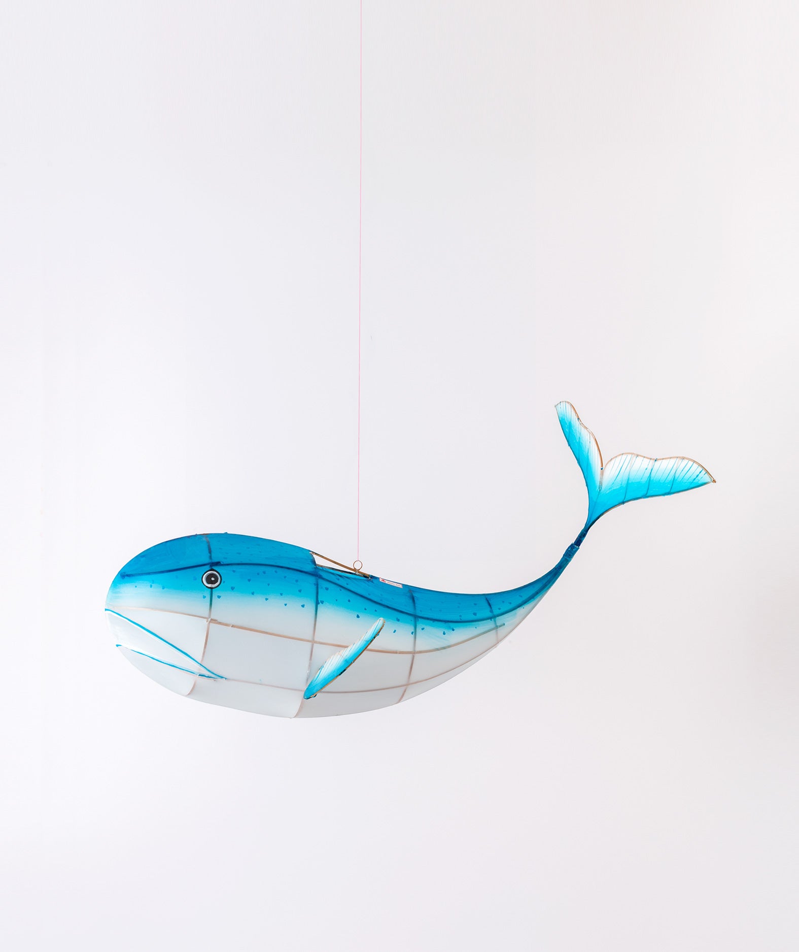 Lampion baleine S Petit Pan