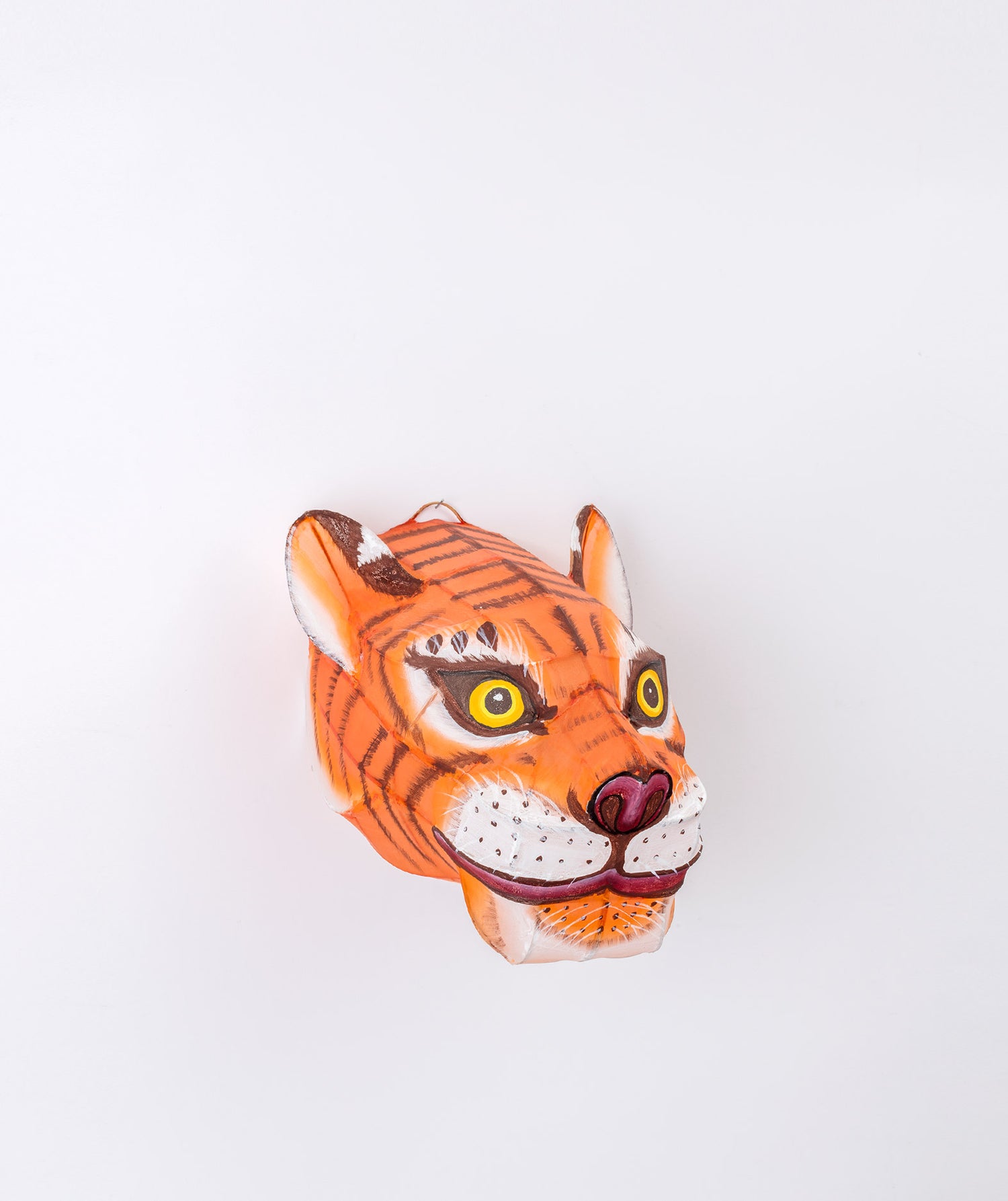 Applique Trophée Tigre