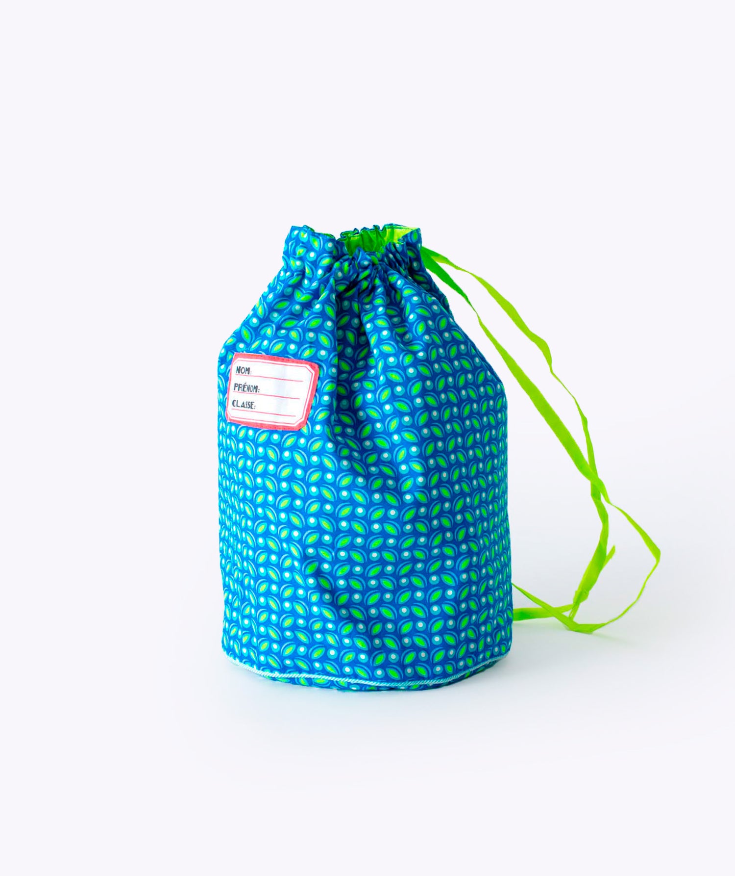 Sac de piscine Cereal outremer