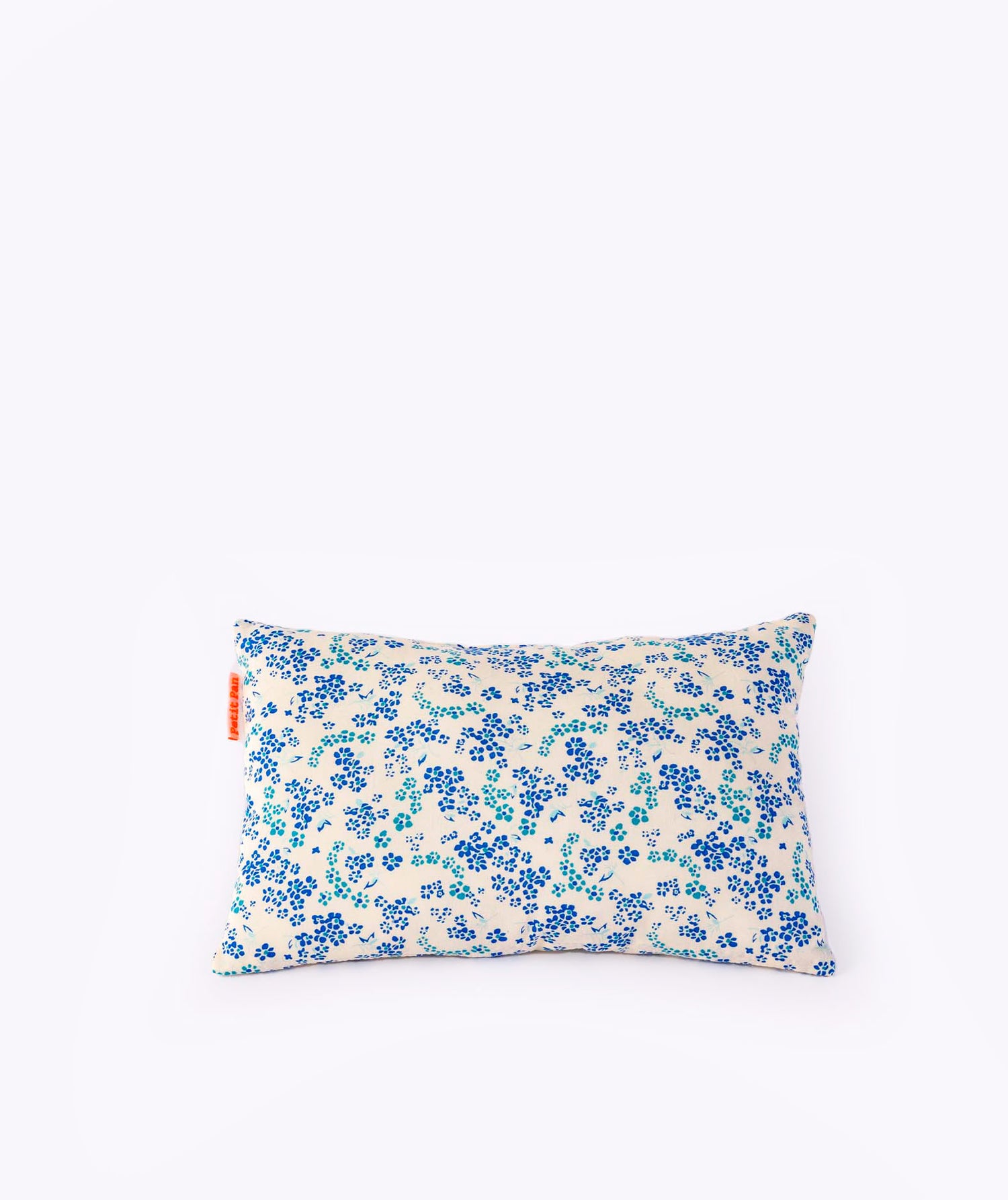 Coussin Hanako ivoire