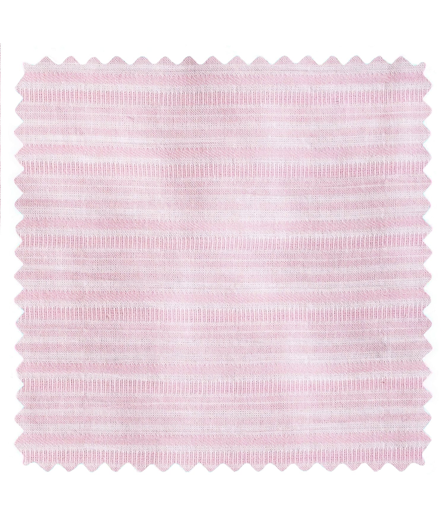 Cotton Stripe S Pink 1