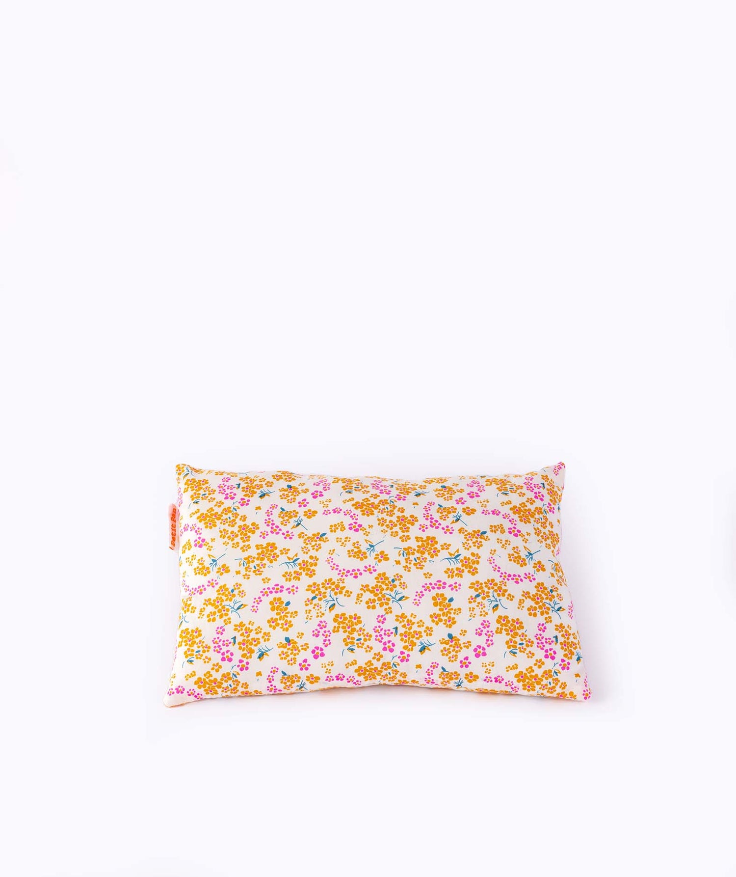 Coussin Hanako Blanc