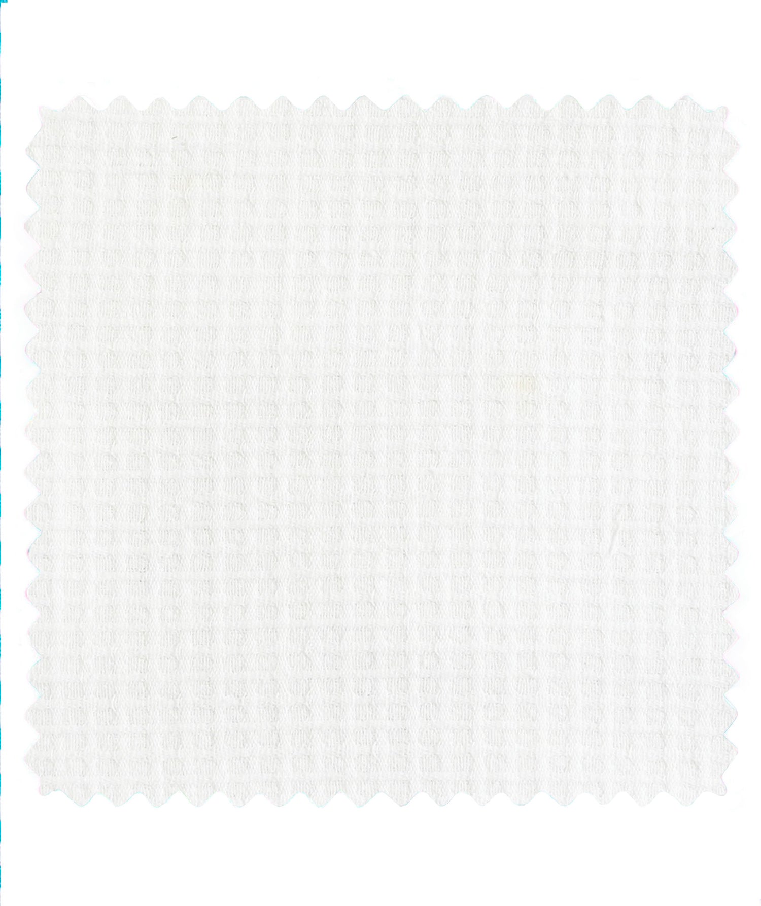 Cotonnade Uni Blanc