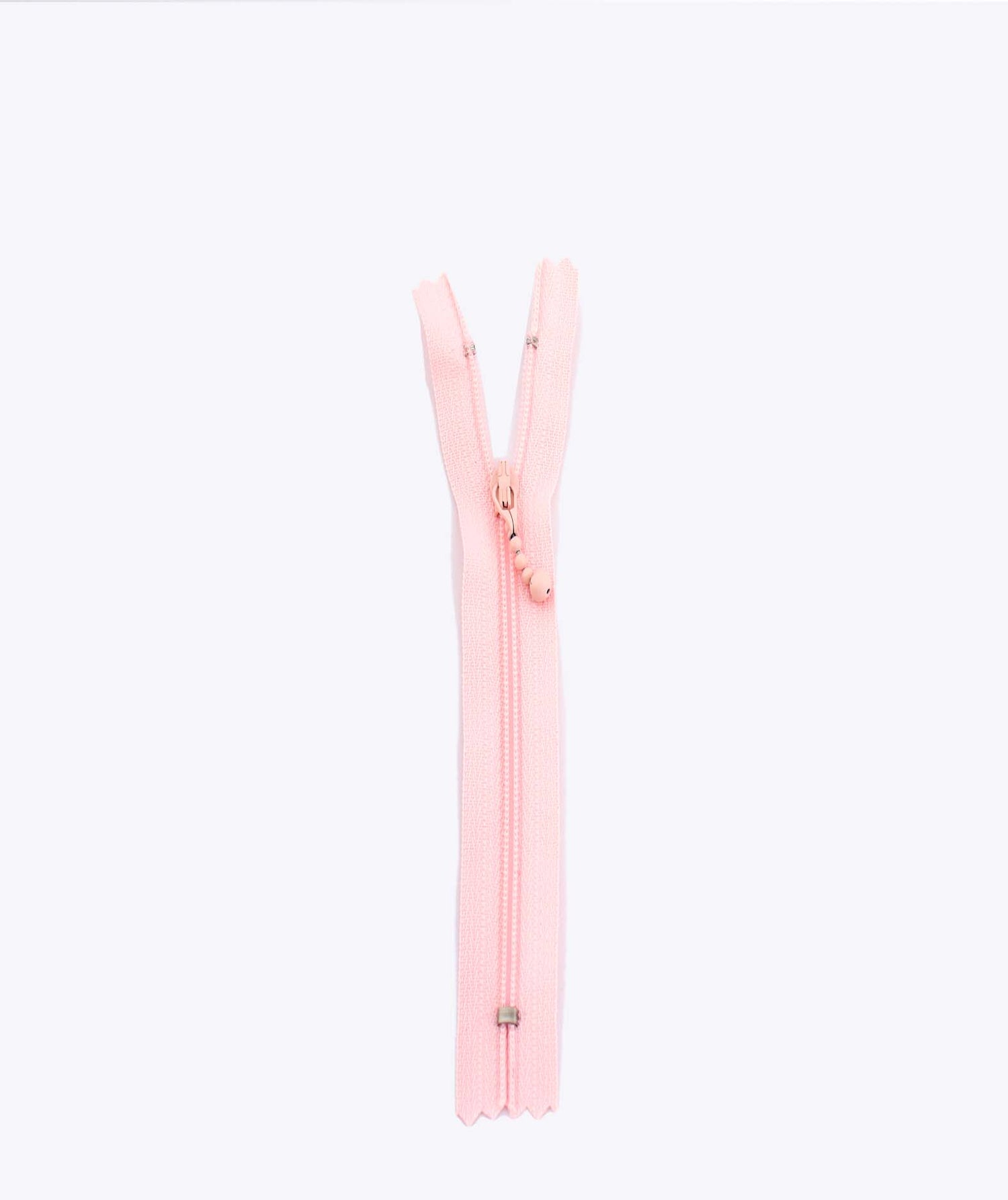 Zip Rose pastel