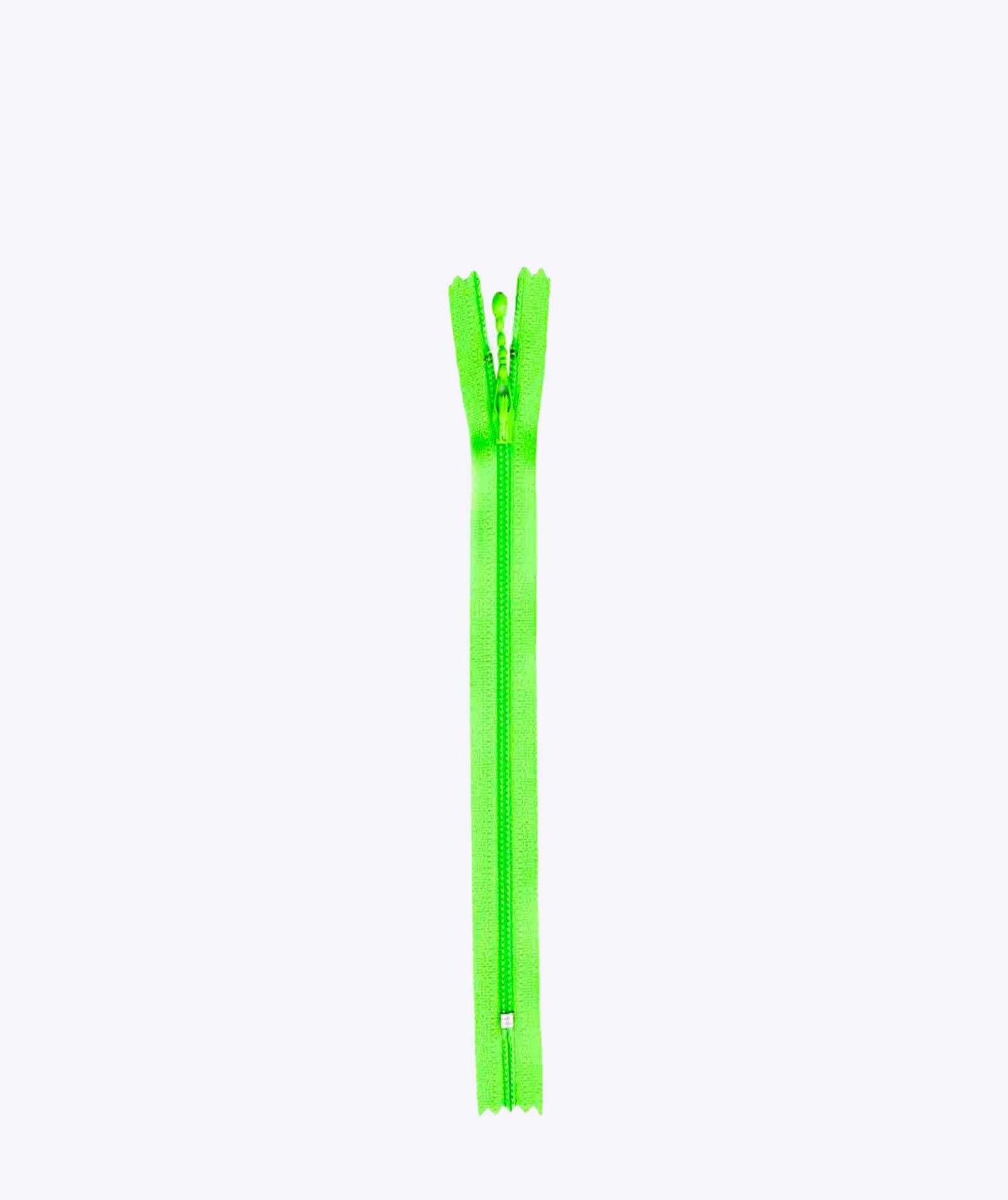 Zip Vert fluo